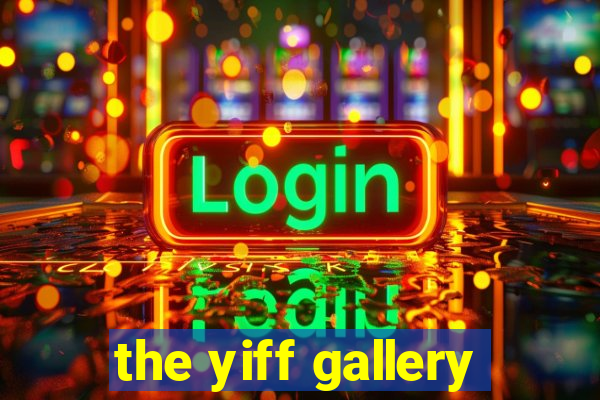 the yiff gallery