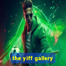 the yiff gallery