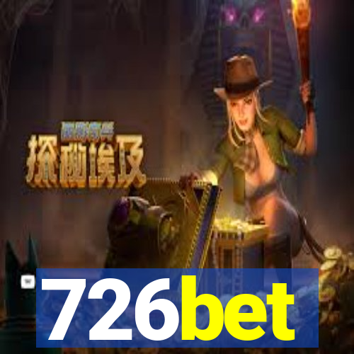 726bet