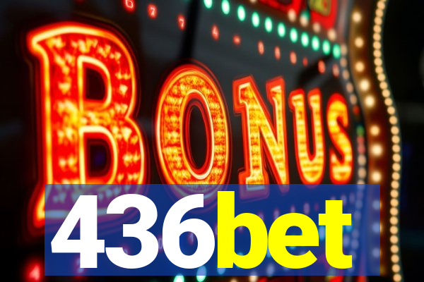 436bet