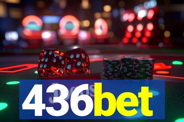 436bet