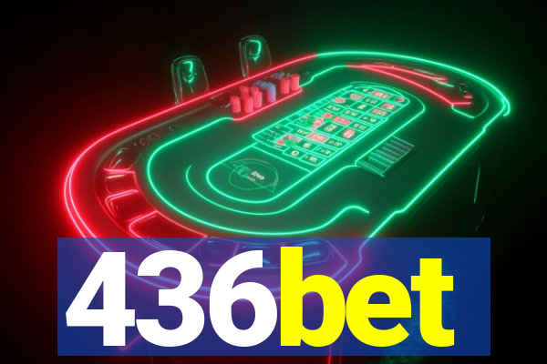 436bet