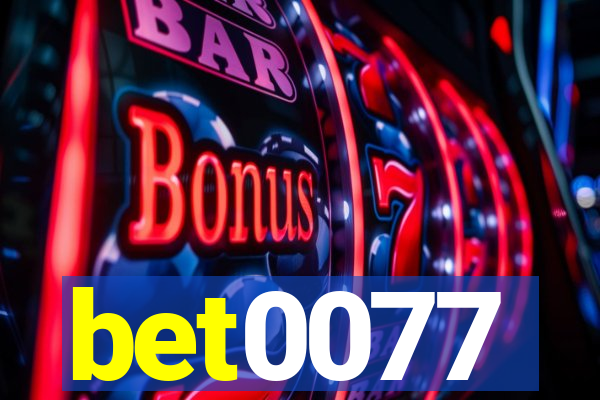 bet0077