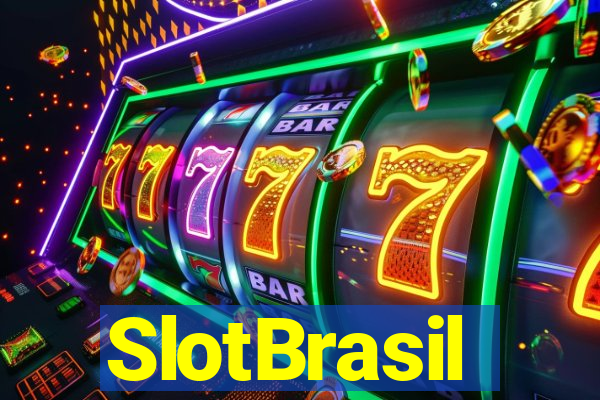 SlotBrasil