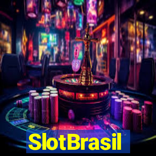 SlotBrasil