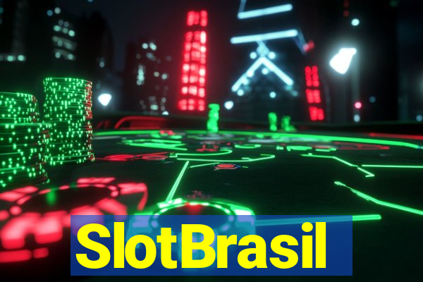 SlotBrasil