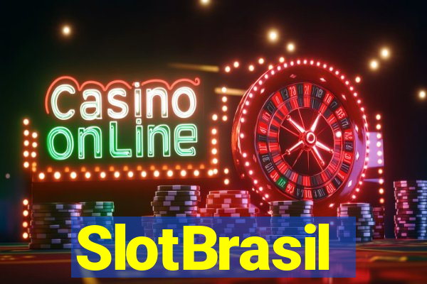 SlotBrasil