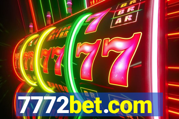 7772bet.com