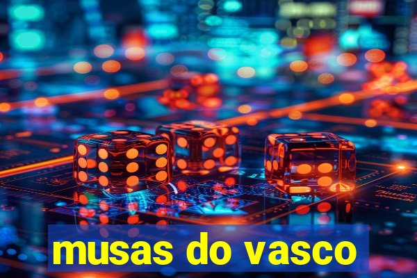 musas do vasco