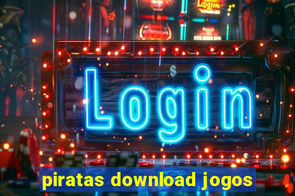 piratas download jogos