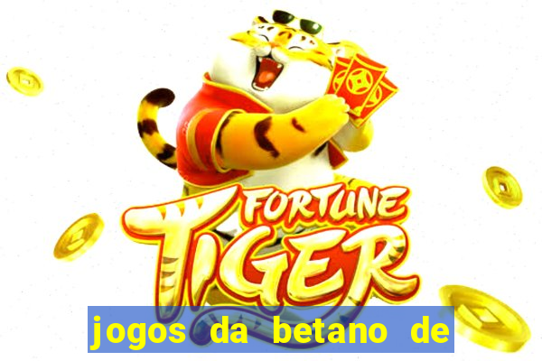 jogos da betano de 10 centavos