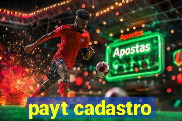 payt cadastro