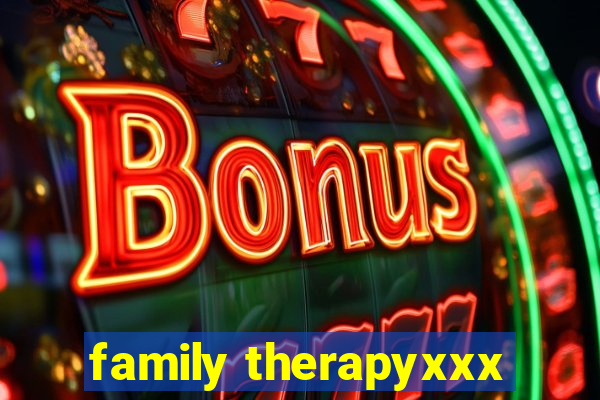 family therapyxxx