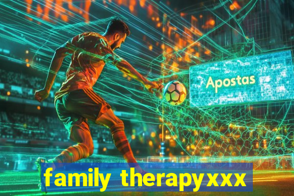 family therapyxxx