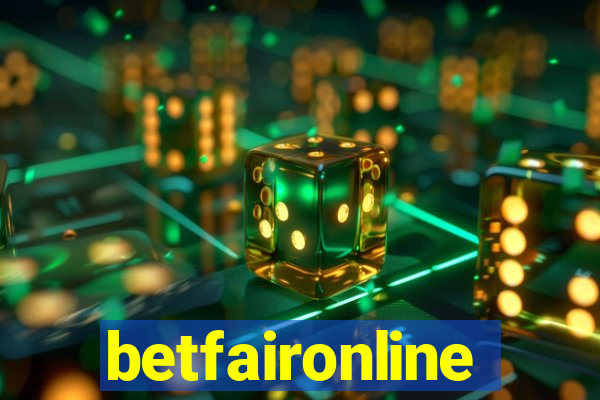 betfaironline