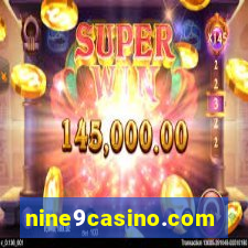 nine9casino.com