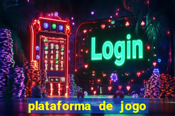 plataforma de jogo que paga por cadastro