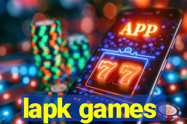 lapk games