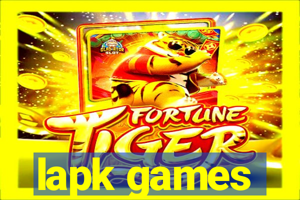 lapk games