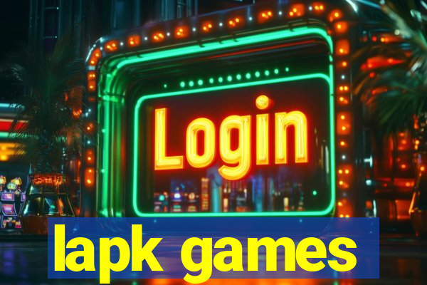 lapk games