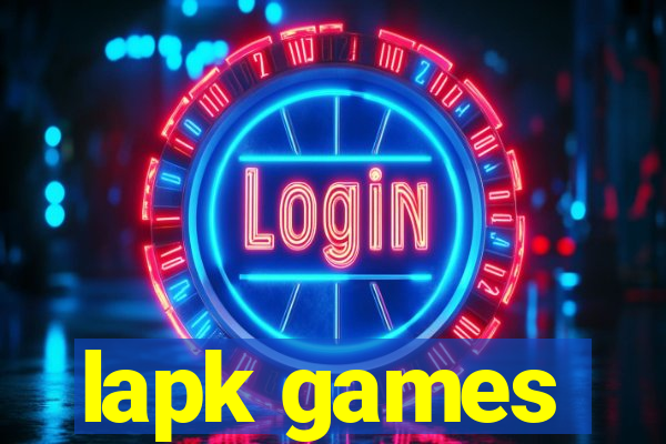 lapk games