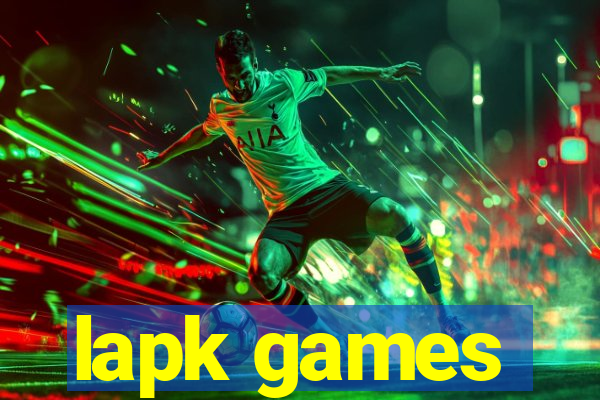 lapk games