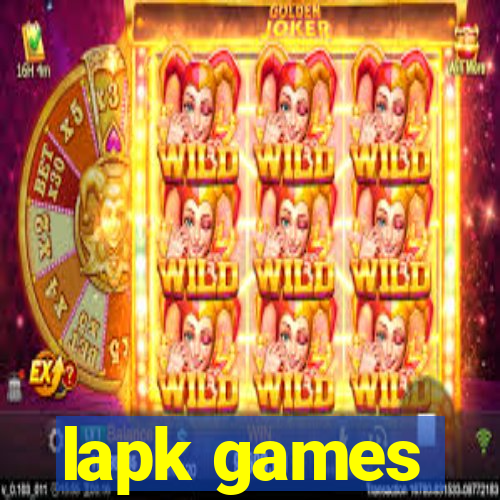 lapk games