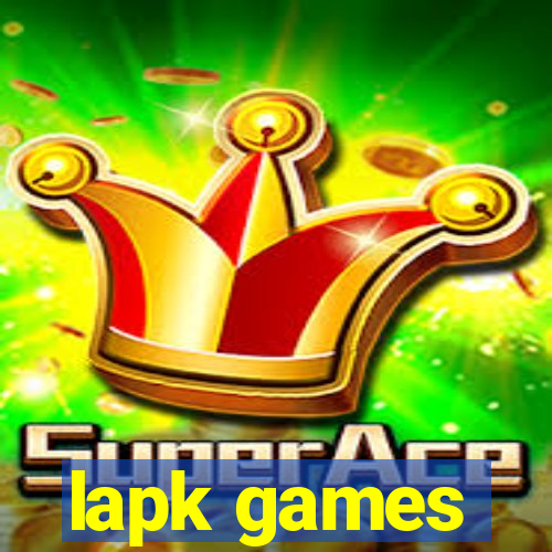 lapk games