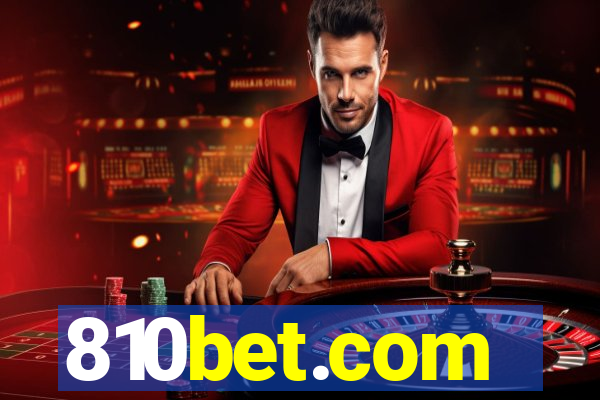 810bet.com