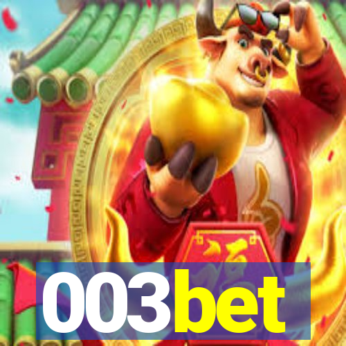 003bet