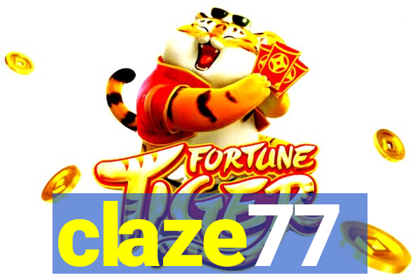 claze77