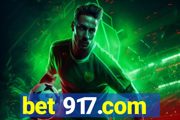 bet 917.com