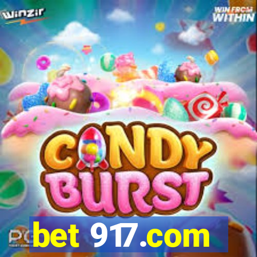 bet 917.com