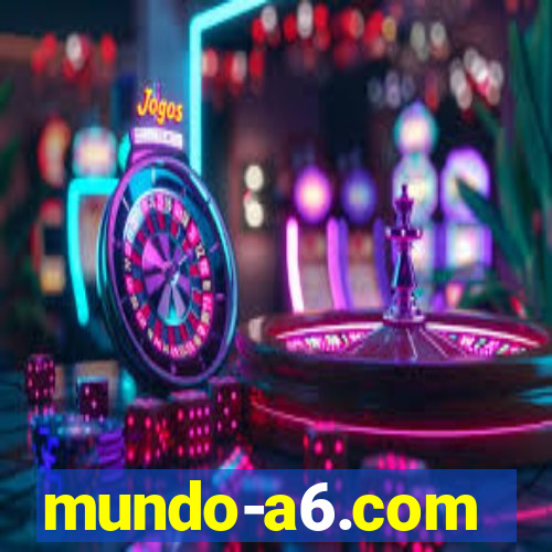 mundo-a6.com