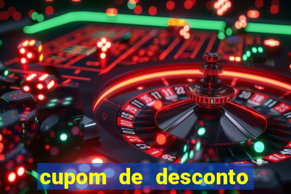 cupom de desconto 123 milhas