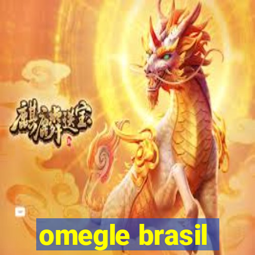 omegle brasil