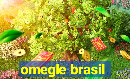 omegle brasil