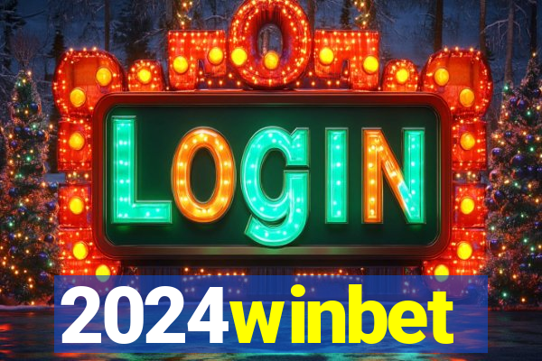 2024winbet