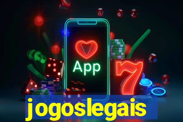 jogoslegais