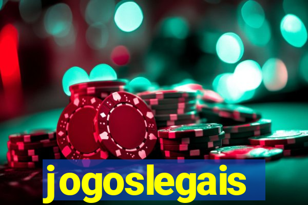 jogoslegais