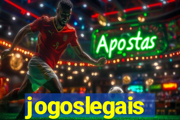 jogoslegais