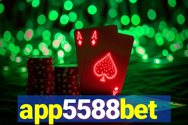 app5588bet