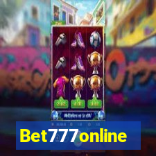 Bet777online