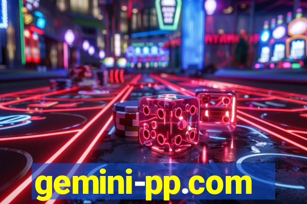 gemini-pp.com