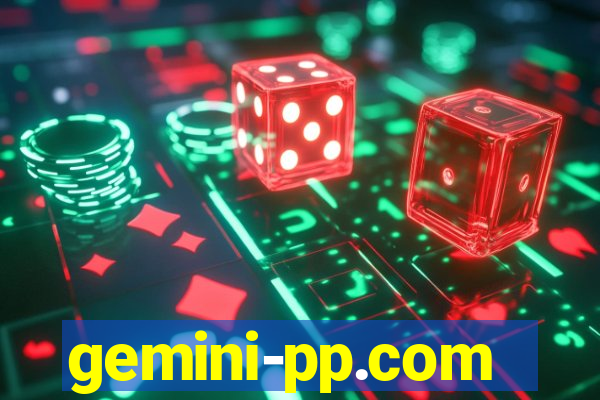 gemini-pp.com