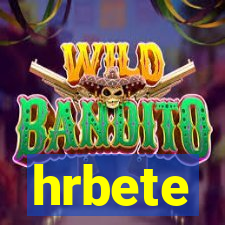 hrbete