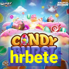 hrbete