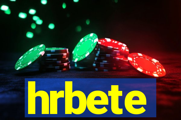 hrbete