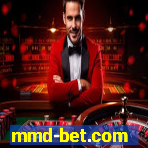 mmd-bet.com