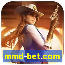 mmd-bet.com